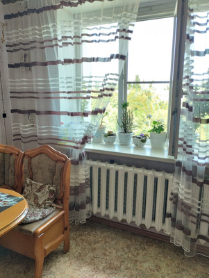 Продам трехкомнатную (3-комн.) квартиру, Ленина ул, 100, Волгодонск г