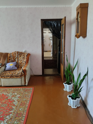 Продам трехкомнатную (3-комн.) квартиру, Ленина ул, 100, Волгодонск г