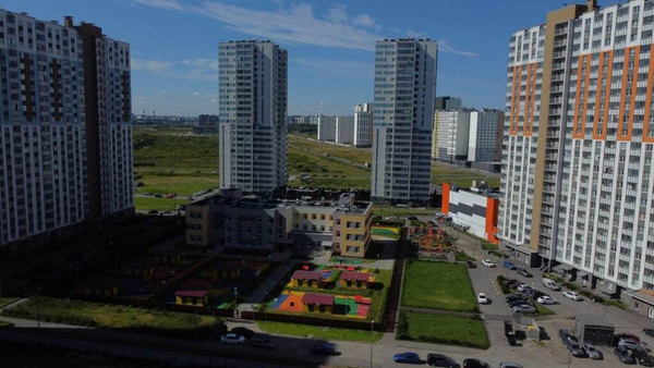 Продам однокомнатную (1-комн.) квартиру (долевое), Предприятия Ручьи тер