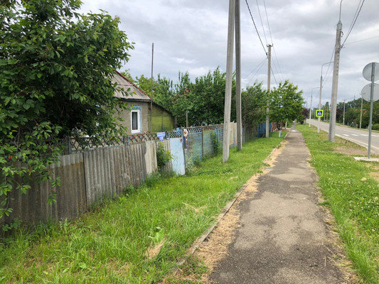 Продам участок 31 соток, ИЖС, Хадыженское шоссе ул, 10А, Спасов х, 0 км от города