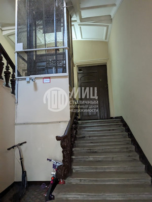 Продам гостиницу 206 м2, Петровка ул, 19с1, Москва г