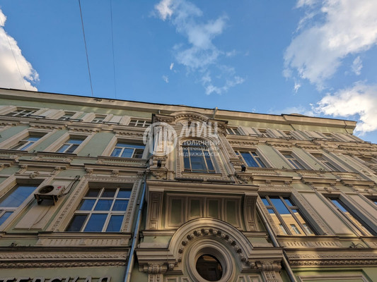 Продам гостиницу 206 м2, Петровка ул, 19с1, Москва г