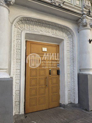 Продам гостиницу 206 м2, Петровка ул, 19с1, Москва г