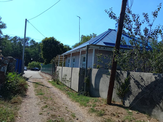 Продам дом, Беляева ул, 36, Апшеронск г, 0 км от города