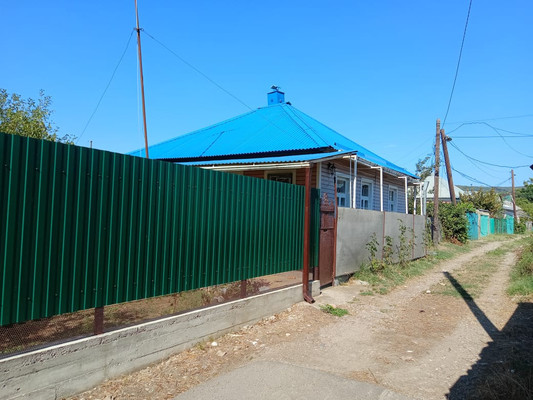 Продам дом, Беляева ул, 36, Апшеронск г, 0 км от города