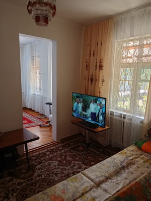 Продам дом, Беляева ул, 36, Апшеронск г, 0 км от города