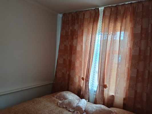 Продам дом, Беляева ул, 36, Апшеронск г, 0 км от города