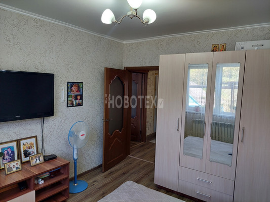 Продам дом, Промысловая ул, 125, Хадыженск г, 0 км от города