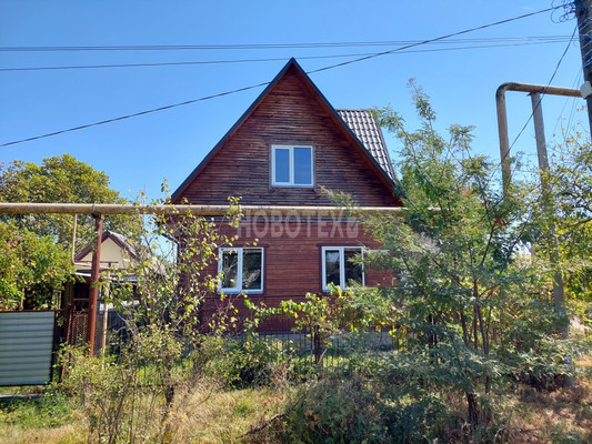 Продам дом, Диагональная ул, 27, Хадыженск г, 0 км от города