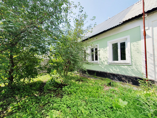 Продам дом, Львовский пер, 10, Липецк г, 0 км от города