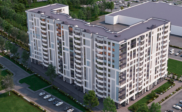 Продам однокомнатную (1-комн.) квартиру (долевое), Новая ул, Кудрово г
