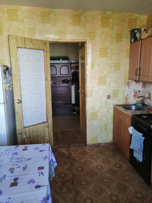 Продам двухкомнатную (2-комн.) квартиру, Мира ул, 16, Мирное с