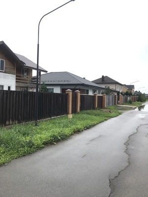 Продам дом в поселке Зосимово, 2-я Дементьевская ул, 13, Архангельское д, 49 км от города
