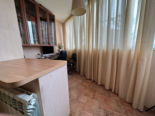 Продам многокомнатную квартиру, Трудовой Славы ул, 19/2, Краснодар г