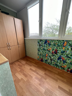 Продам многокомнатную квартиру, Трудовой Славы ул, 19/2, Краснодар г