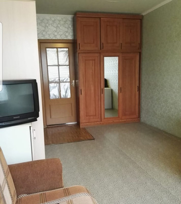 Продам трехкомнатную (3-комн.) квартиру, Шипиловская ул, 25к1, Москва г