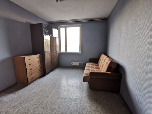 Продам трехкомнатную (3-комн.) квартиру, Шипиловская ул, 25к1, Москва г