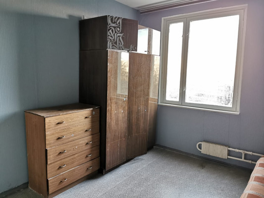Продам трехкомнатную (3-комн.) квартиру, Шипиловская ул, 25к1, Москва г