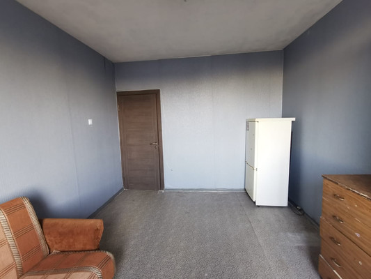Продам трехкомнатную (3-комн.) квартиру, Шипиловская ул, 25к1, Москва г