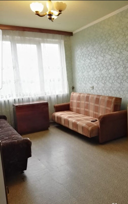 Продам трехкомнатную (3-комн.) квартиру, Шипиловская ул, 25к1, Москва г