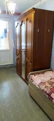 Продам трехкомнатную (3-комн.) квартиру, Шипиловская ул, 25к1, Москва г