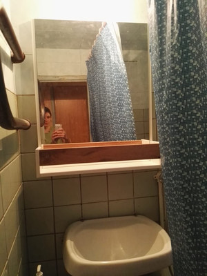 Продам трехкомнатную (3-комн.) квартиру, Шипиловская ул, 25к1, Москва г