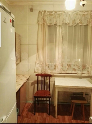 Продам трехкомнатную (3-комн.) квартиру, Шипиловская ул, 25к1, Москва г