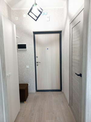 Сдам однокомнатную (1-комн.) квартиру, Русановская ул, 24к1, Санкт-Петербург г