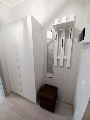 Сдам однокомнатную (1-комн.) квартиру, Русановская ул, 24к1, Санкт-Петербург г