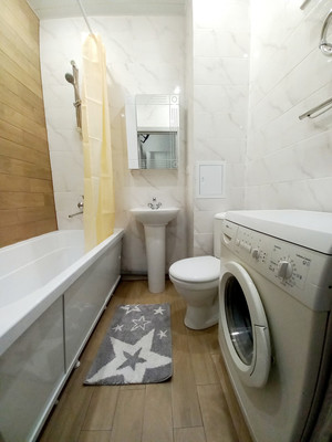 Сдам однокомнатную (1-комн.) квартиру, Русановская ул, 24к1, Санкт-Петербург г