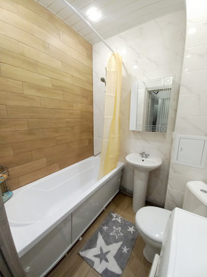 Сдам однокомнатную (1-комн.) квартиру, Русановская ул, 24к1, Санкт-Петербург г