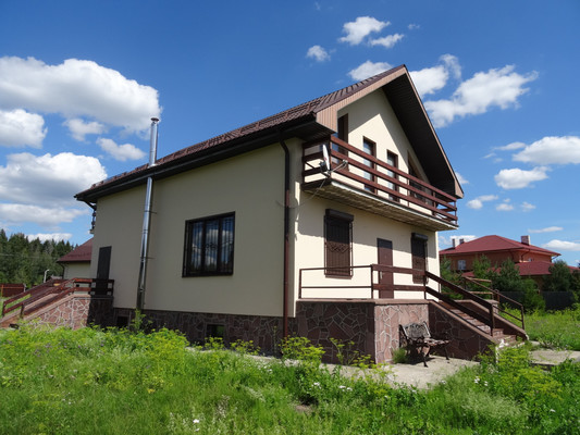 Продам дом, Бурмакино д, 0 км от города
