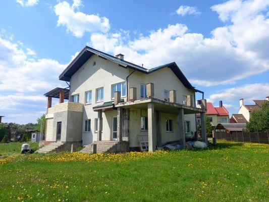 Продам в поселке Family Club, Дружбы (Золотые купола мкр) ул, 291, Голиково д, 12 км от города
