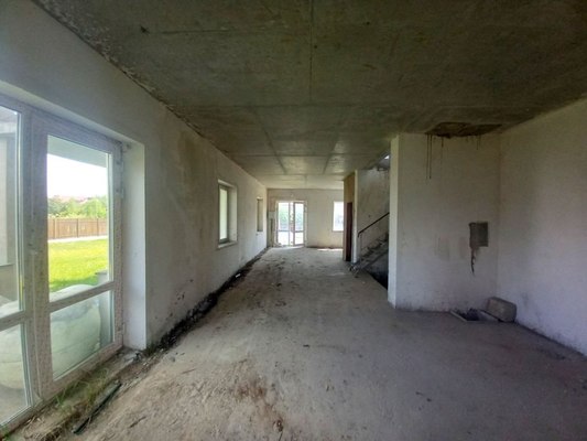 Продам в поселке Family Club, Дружбы (Золотые купола мкр) ул, 291, Голиково д, 12 км от города