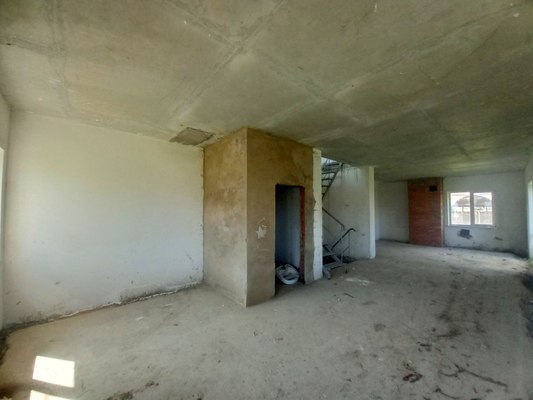 Продам в поселке Family Club, Дружбы (Золотые купола мкр) ул, 291, Голиково д, 12 км от города