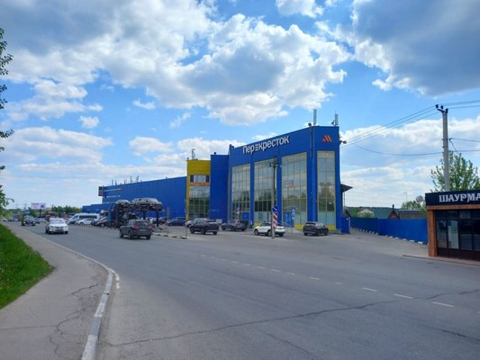 Продам в поселке Family Club, Дружбы (Золотые купола мкр) ул, 291, Голиково д, 12 км от города