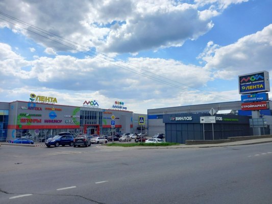 Продам в поселке Family Club, Дружбы (Золотые купола мкр) ул, 291, Голиково д, 12 км от города