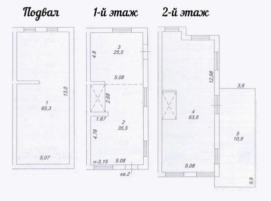 Продам в поселке Family Club, Дружбы (Золотые купола мкр) ул, 291, Голиково д, 12 км от города