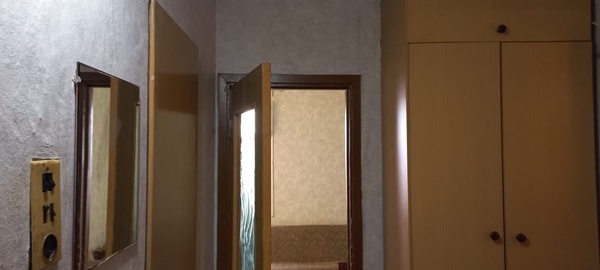 Сдам однокомнатную (1-комн.) квартиру, Ленинский пр-кт, 95к2, Санкт-Петербург г