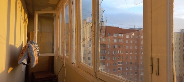 Сдам однокомнатную (1-комн.) квартиру, Ленинский пр-кт, 95к2, Санкт-Петербург г
