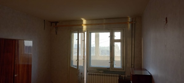 Сдам однокомнатную (1-комн.) квартиру, Ленинский пр-кт, 95к2, Санкт-Петербург г