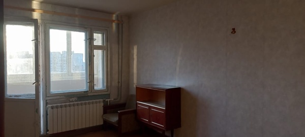 Сдам однокомнатную (1-комн.) квартиру, Ленинский пр-кт, 95к2, Санкт-Петербург г