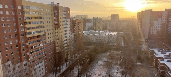Сдам однокомнатную (1-комн.) квартиру, Ленинский пр-кт, 95к2, Санкт-Петербург г
