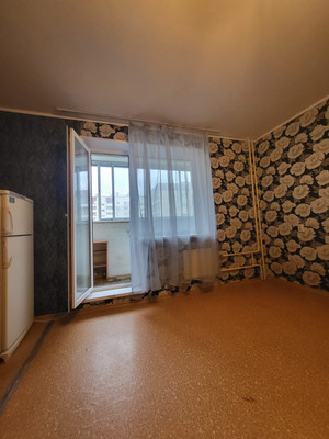 Продам однокомнатную (1-комн.) квартиру, Свердловский пр-кт, 8В, Челябинск г