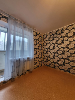 Продам однокомнатную (1-комн.) квартиру, Свердловский пр-кт, 8В, Челябинск г