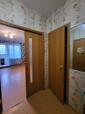 Продам однокомнатную (1-комн.) квартиру, Свердловский пр-кт, 8В, Челябинск г