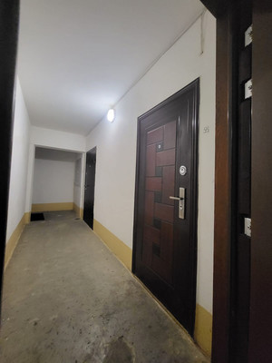 Продам однокомнатную (1-комн.) квартиру, Свердловский пр-кт, 8В, Челябинск г