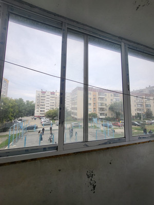 Продам однокомнатную (1-комн.) квартиру, Свердловский пр-кт, 8В, Челябинск г