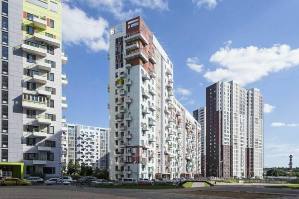 Сдам коммерческое помещение 98 м2, Эдальго мкр, 7, Коммунарка п