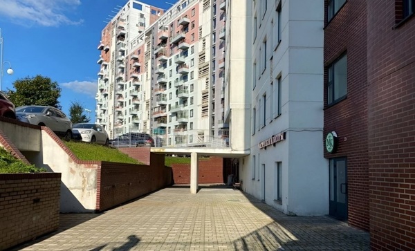 Сдам коммерческое помещение 98 м2, Эдальго мкр, 7, Коммунарка п